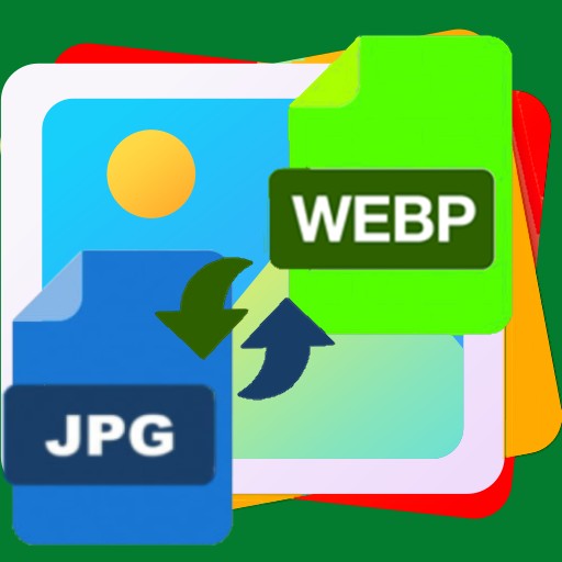 Иконки webp и jpg